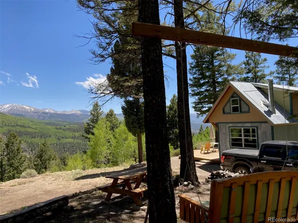 Lot 6449 Shioshita Road, Fort Garland, CO 81133