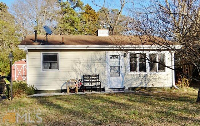 1st image of 2881 Hall Dr SE