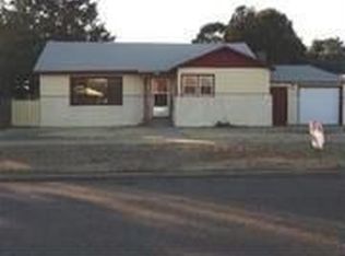 2904 Wallace St, Clovis, NM 88101