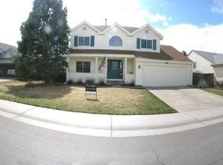 3614 Rosewalk Cir, Highlands Ranch, CO 80129