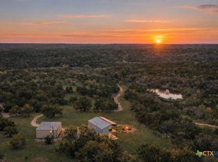 582 Delaware Creek Rd, Boerne, TX 78006