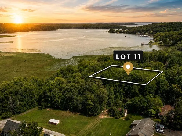LOT 11 Macgregor Ridge Rd, Stafford, VA 22554