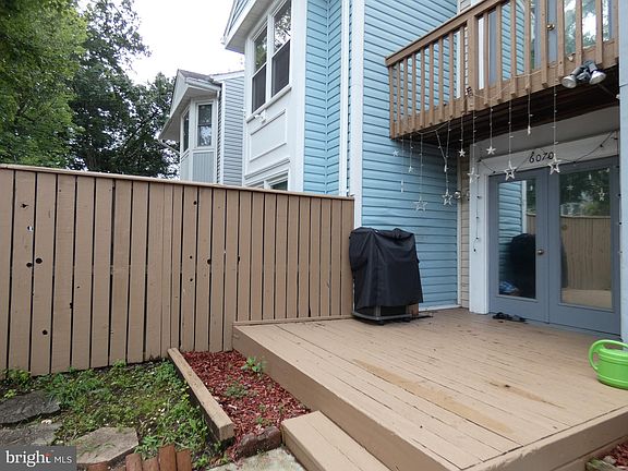 4th image of 6070 Deer Hill Ct