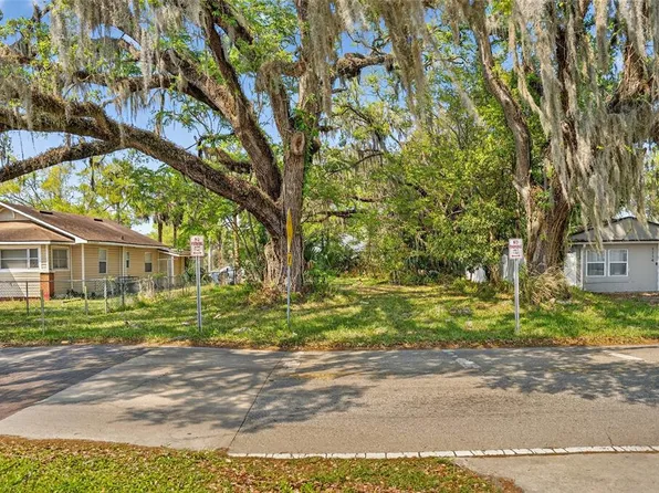 1116 W 8th St Lot 8, Sanford, FL 32771