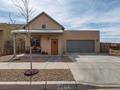 7266 Arroyo Central, Santa Fe, NM, 87507