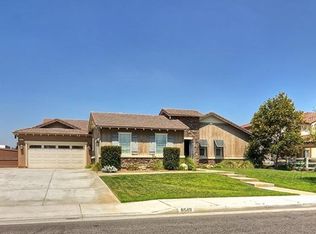 8549 Kendra Ln, Eastvale, CA 92880