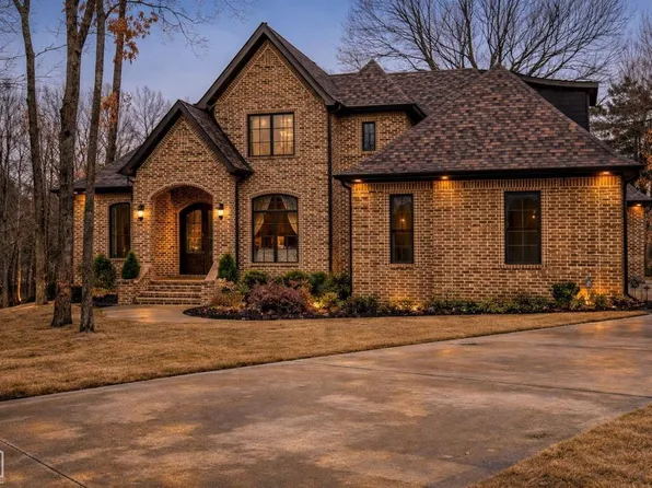 4619 Butler Rd, Jonesboro, AR 72404