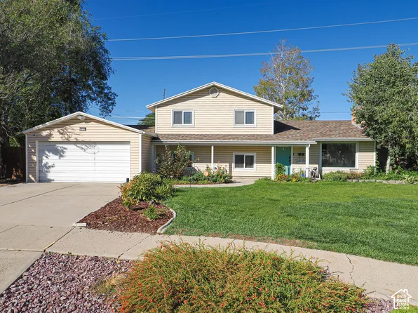 2653 W Hall Cir #67, West Valley City, UT 84119