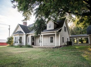 4601 Mayberry Rd, Union City, TN 38261