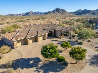 8911 S Santa Elizabeth Dr, Goodyear, AZ 85338