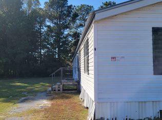 926 Hollywood Dr LOT 7, Hinesville, GA 31313