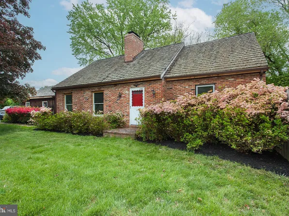 7111 Deer Valley Rd, Highland, MD 20777