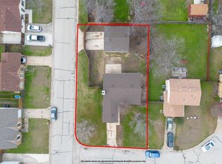 6001 Croftway Ct, Fort Worth, TX 76131