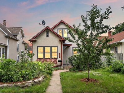 3944 17th Ave S, Minneapolis, MN, 55407