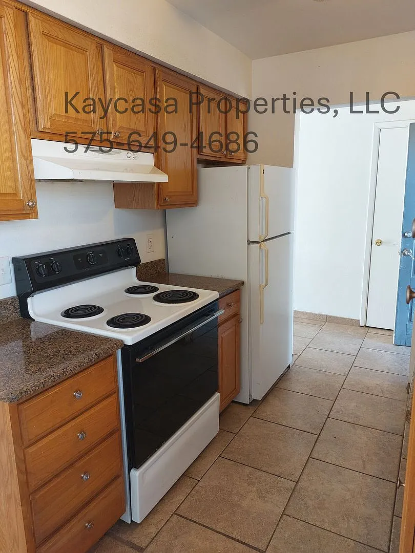 2 Bedroom Apartment near NMSU — Photo 4