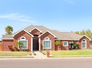 10501 N 25th St, McAllen, TX 78504