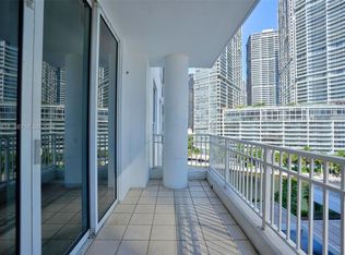 Courts Brickell Key Condo, Miami, FL 33131