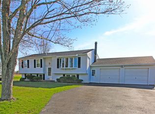272 Collamer Rd, Hilton, NY 14468