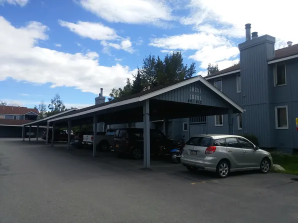 10283 Jamestown Dr #803, Anchorage, AK 99507