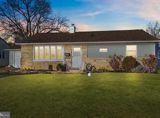 673 Trenton Rd, Fairless Hills, PA 19030