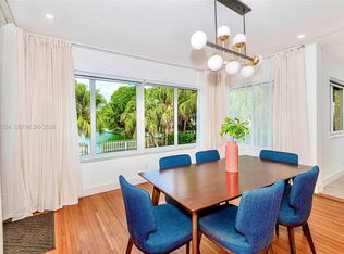 Mirror Lake Sub, Miami Shores, FL 33138