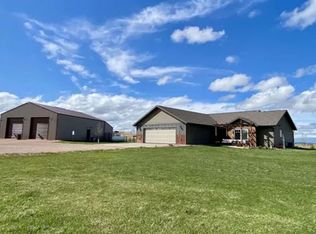 12694 Ruger Rd, Whitewood, SD 57793
