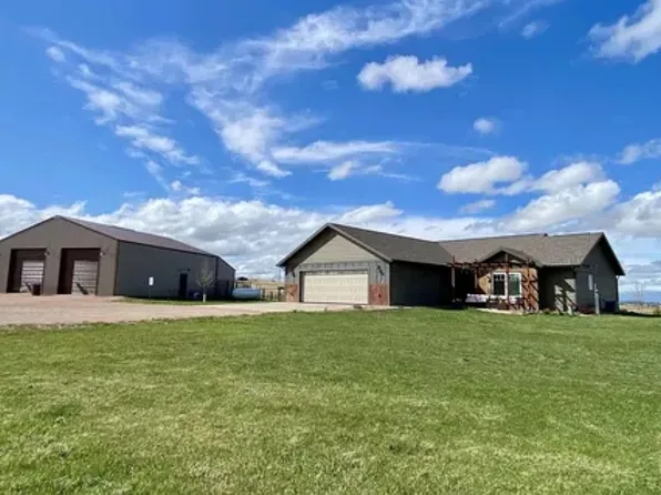 12694 Ruger Rd, Whitewood, SD 57793