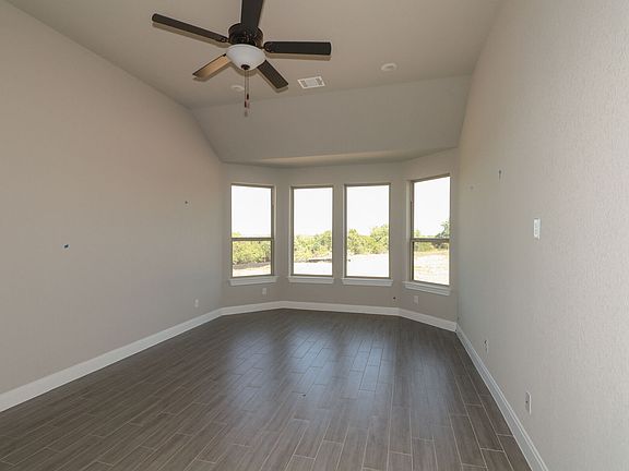 Interior - Representational Photo