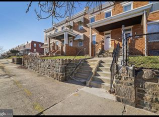 1930 Grinnalds Ave, Baltimore, MD 21230