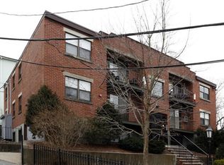 1 Darling St #2, Mission Hill, MA 02120