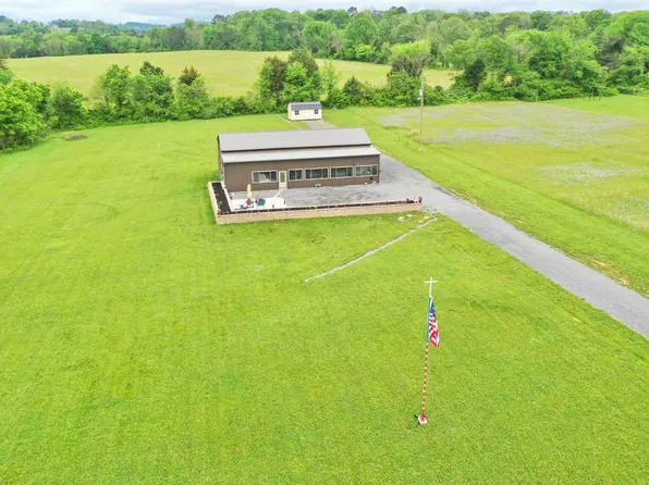 348 Harris Town Rd, Whitesburg, TN 37891