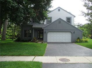 6961 Ramblehurst Rd, Sylvania, OH 43560