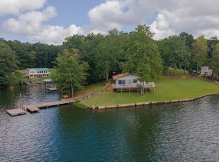 736 Wisteria Ln, Dadeville, AL 36853