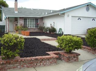 1710 Hanlon Way, Pittsburg, CA 94565