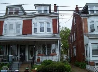 5 Moffatt Ave, Hamilton, NJ 08629