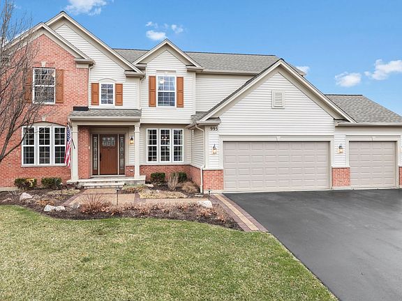 2nd image of 995 Tanager Ct