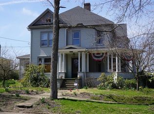 523 3rd St NE, Massillon, OH 44646