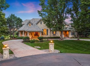 4450 W Caspian Circle, Littleton, CO 80128