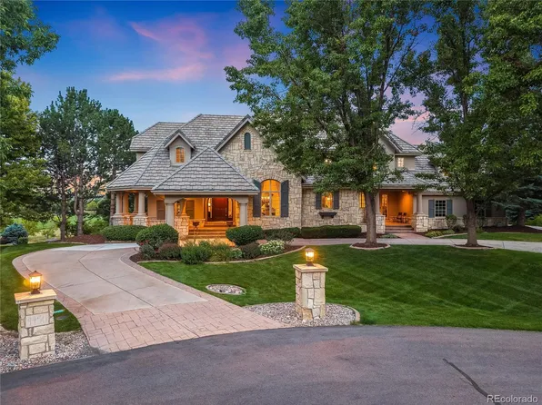 4450 W Caspian Circle, Littleton, CO 80128