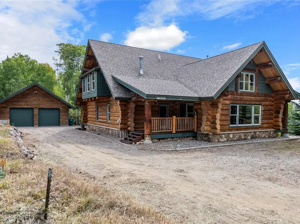57640 Cr-129, Clark, CO 80428