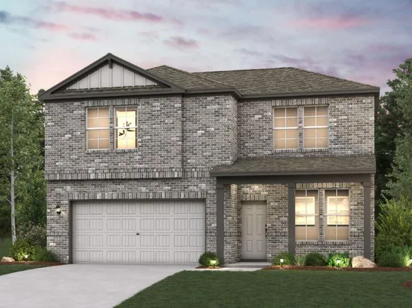 11334 Youngquist Dr, Texas City, TX 77568