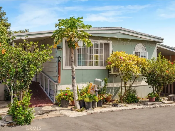 21111 Dolores St Space 109, Carson, CA 90745