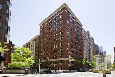 Sold by Halstead Real Estate