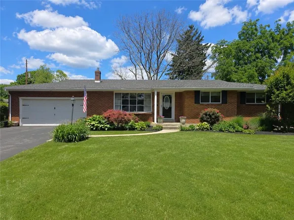 3481 Birch Ave, Allentown, PA 18103