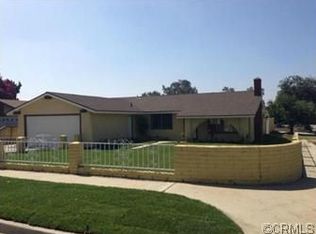 18073 Granada Ave, Fontana, CA 92335