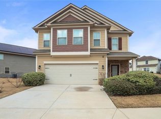 2460 Oakleaf Cir, Lithonia, GA 30058