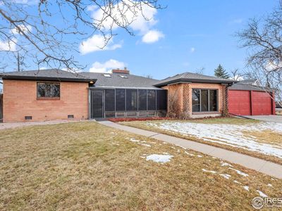 2001 Kline St, Lakewood, CO, 80215