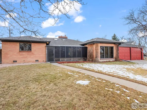 2001 Kline St, Lakewood, CO 80215
