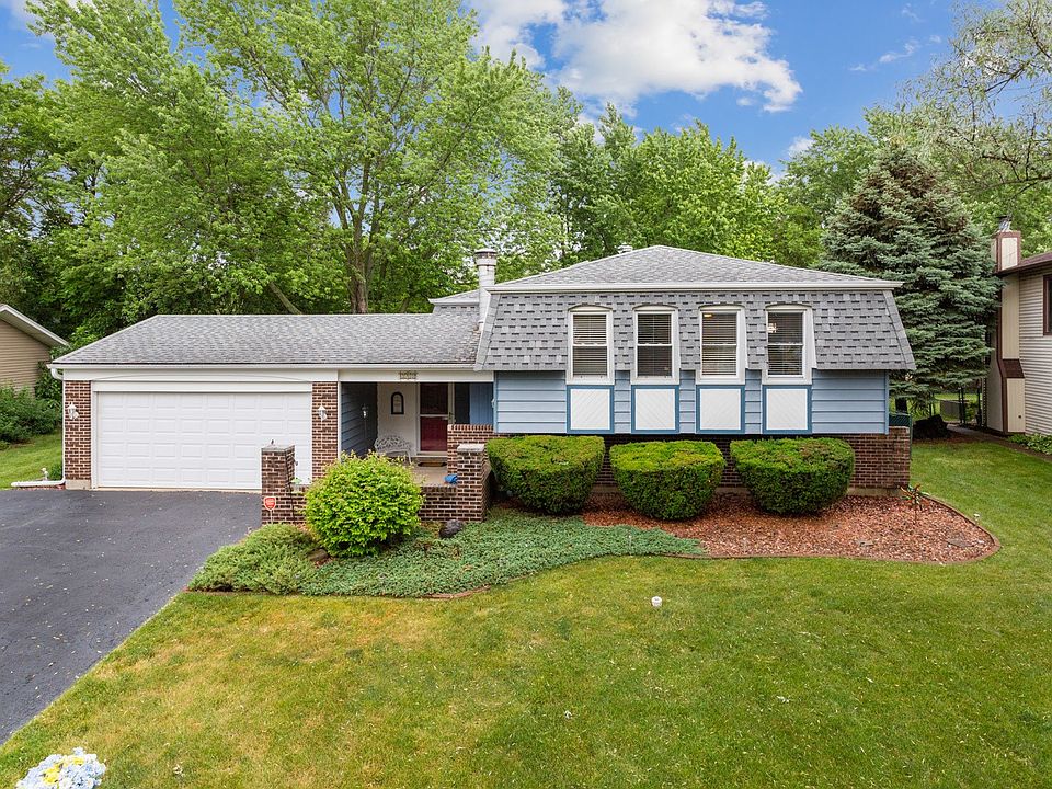 4 possible 5 bedroom 3 full bath home in excellent condition.