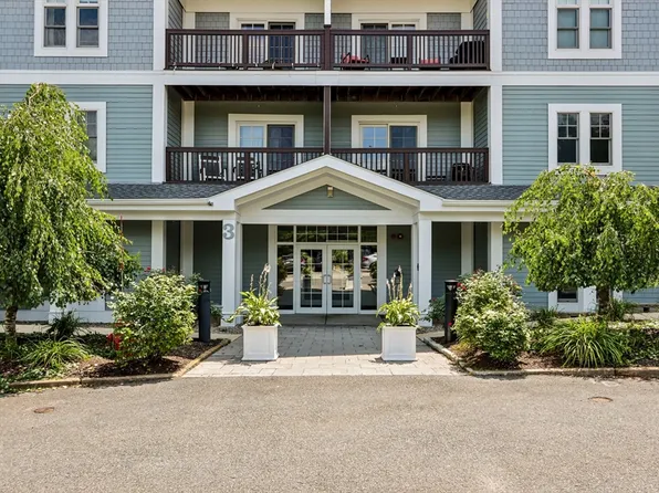 501 Commerce Dr Unit 3211, Braintree, MA 02184